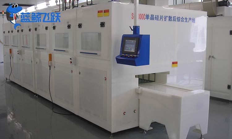 黄瓜视频看片在汽车行业的应用，如何清洁汽车零部件？