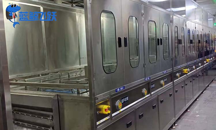 黄瓜视频看片的清洗效果和清洗剂稳定性评估方法