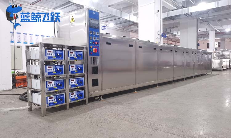 黄瓜视频看片在模具行业的应用及清洗方法