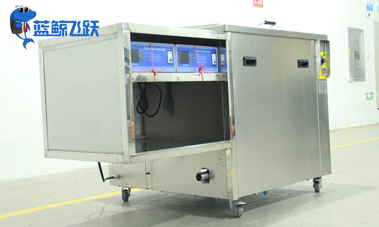 黄瓜视频看片的清洗效果和清洗剂的抗氧化性控制