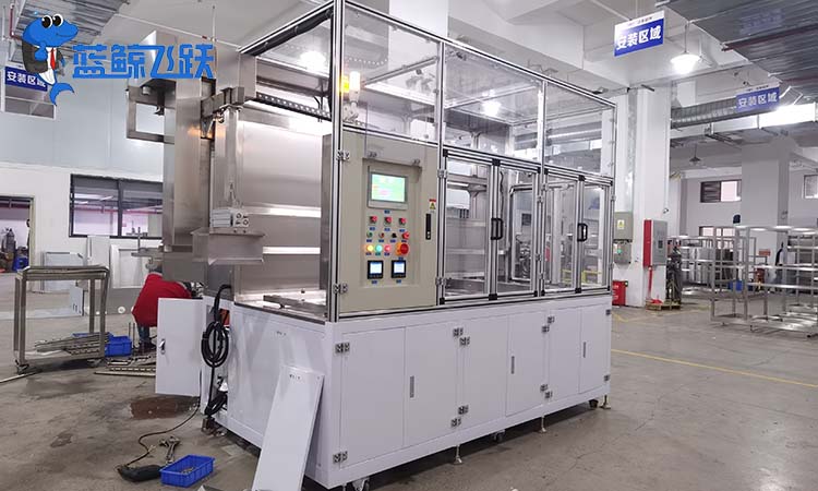 黄瓜视频看片在卫生洁具行业的应用，如何清洁卫生洁具？