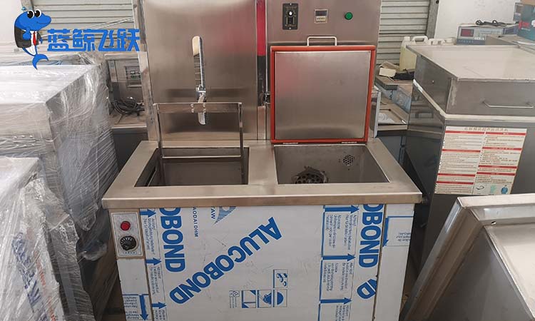 黄瓜视频看片在航空维修行业的应用，如何清洁航空部件？