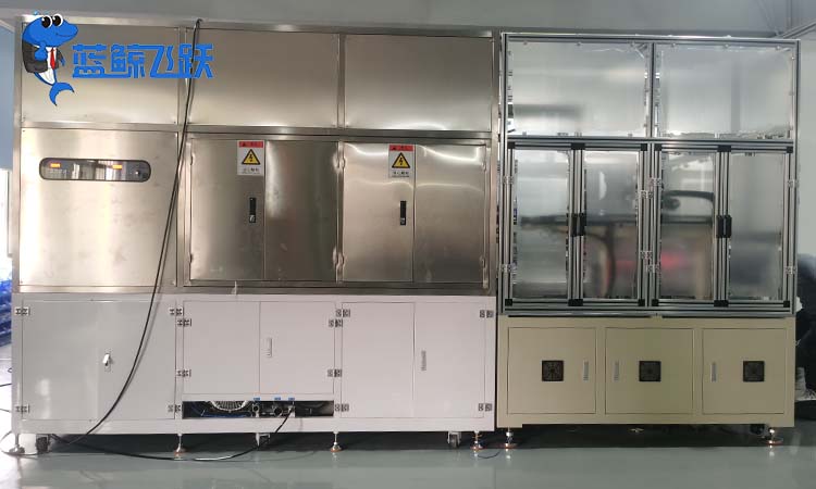 黄瓜视频看片清洗效果及清洗剂使用次数的控制