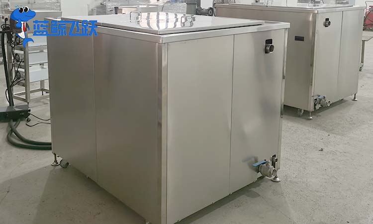 黄瓜视频看片在塑料制品行业中的应用及模具表面清洗方法