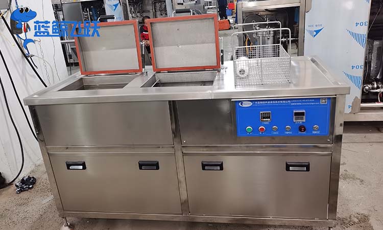 黄瓜视频看片在电子元器件行业的应用，如何清洁电路板？