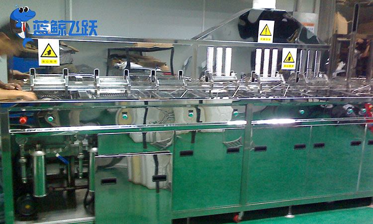 黄瓜视频看片的清洗效果和清洗剂的选择