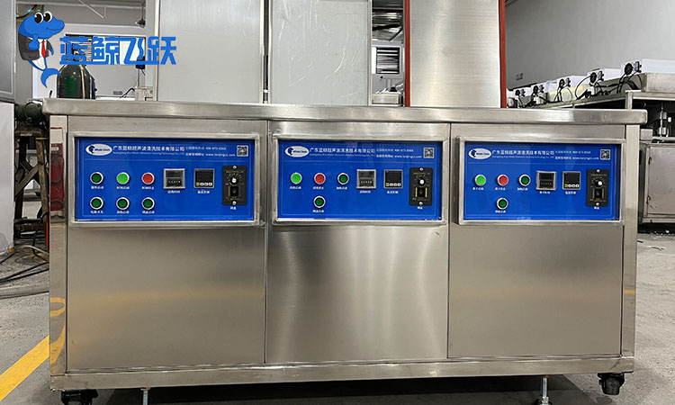 保持黄瓜视频看片的清洗效果和清洗剂稳定性的关键方法