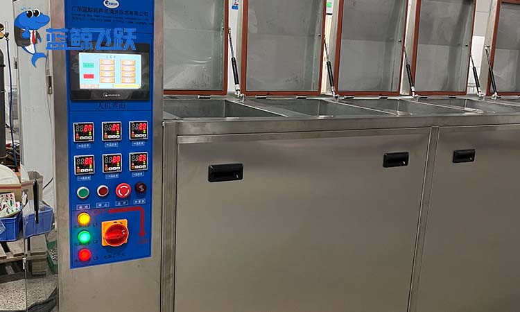 黄瓜视频看片的清洗效果和清洗频率调节方法