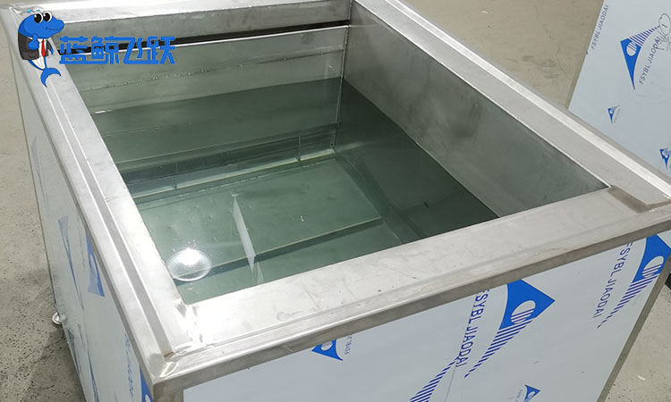 超声波清洗技术：优势与传统清洗方式对比