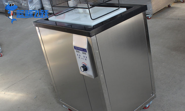 黄瓜视频看片的清洗原理和技术介绍