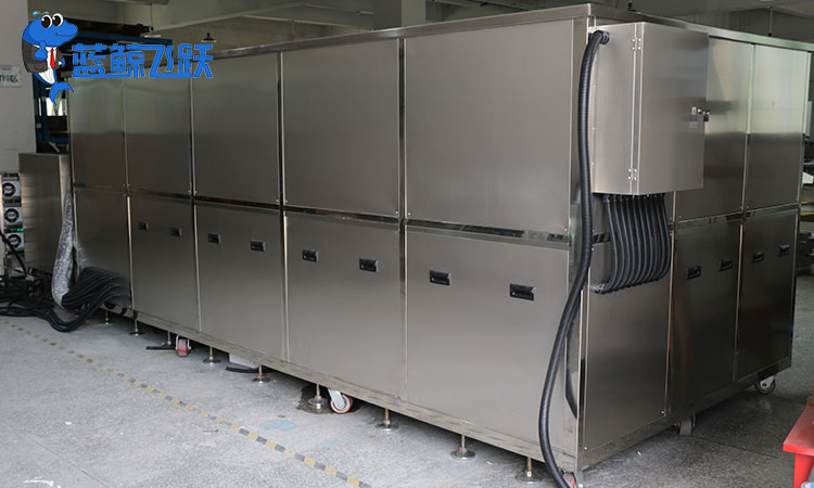 黄瓜视频看片：高效清洁塑料模具和金属模具的必备工具