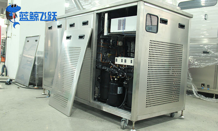 黄瓜视频看片在钢铁和合金材料清洗中的应用