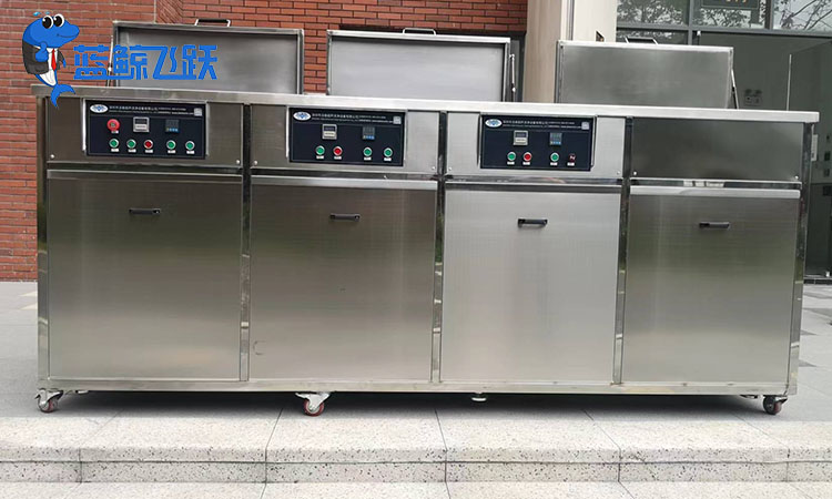 黄瓜视频看片：高效清洗工业管道和容器的利器