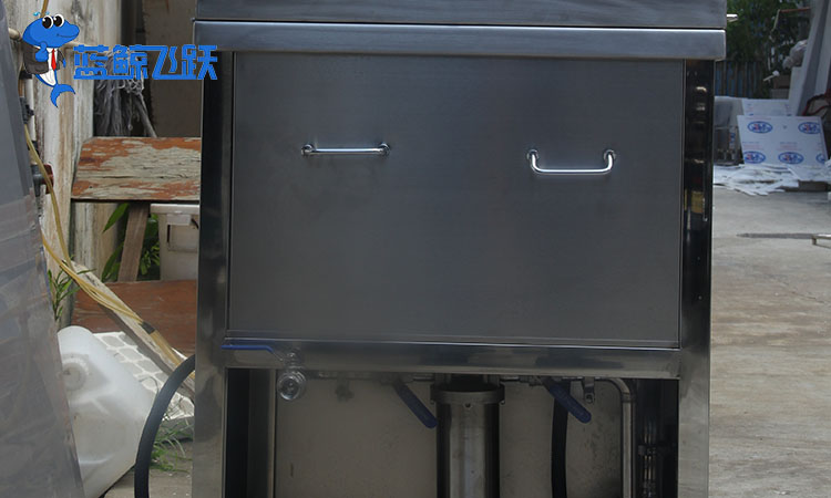 黄瓜视频看片：提升金属零件质量和性能的清洁利器