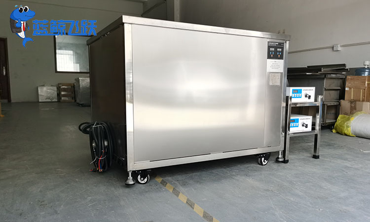 黄瓜视频看片：提升金属冷却器效率和性能的清洁利器