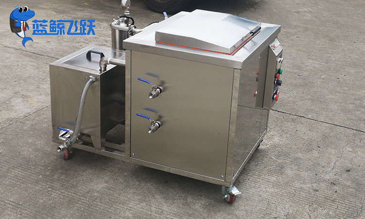 清洗金属自行车：黄瓜视频看片的应用与优势