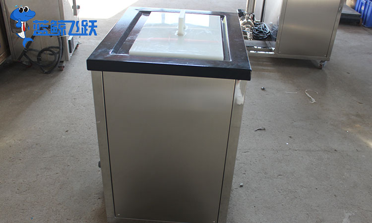 清洗金属核设备：黄瓜视频看片的应用与优势