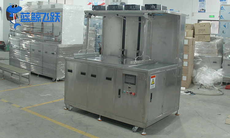 金属电子元件清洗：黄瓜视频看片提升性能和可靠性的关键步骤