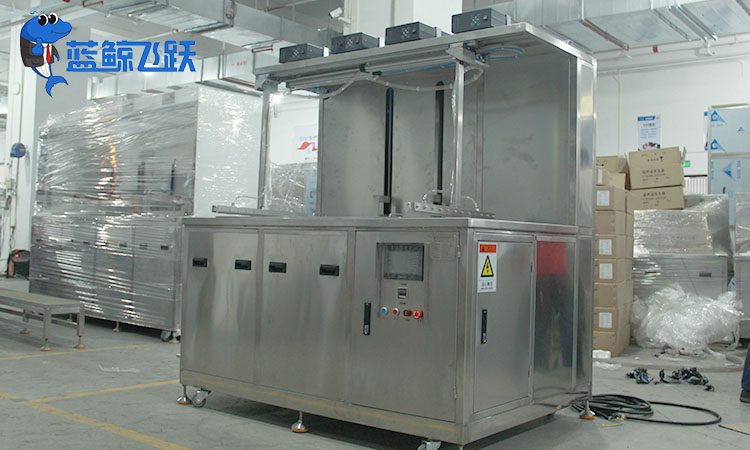 清洗金属电池极片：黄瓜视频看片提升电池性能与寿命