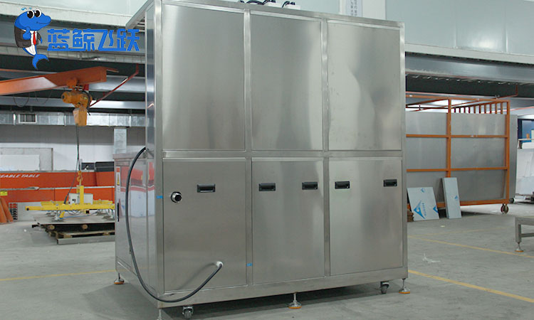 黄瓜视频看片：保持金属工具锐利耐用的高效清洗解决方案