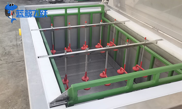 提升汽车零件性能与寿命：超声波清洗金属零件的有效解决方案