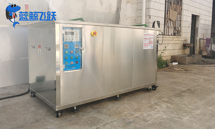 黄瓜视频看片：金属印刷机部件清洁的高效解决方案