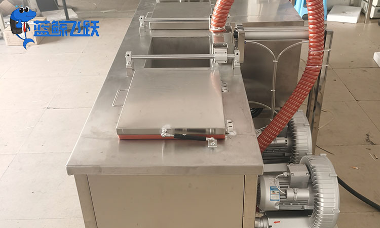 清洗金属热交换器：黄瓜视频看片提高热传递效率与设备稳定性