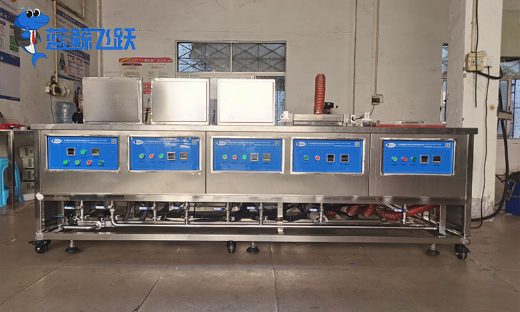 超声波清洗金属制动系统：提升制动效果与驾驶安全性