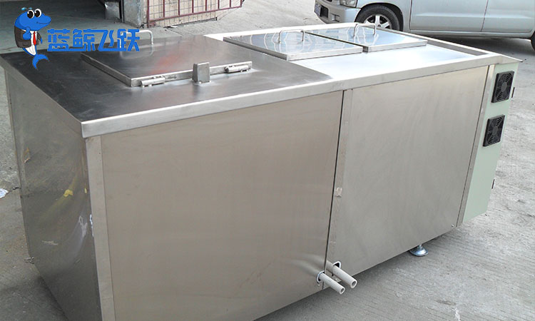 超声波清洗金属锁具：保持灵活和安全性的有效方法