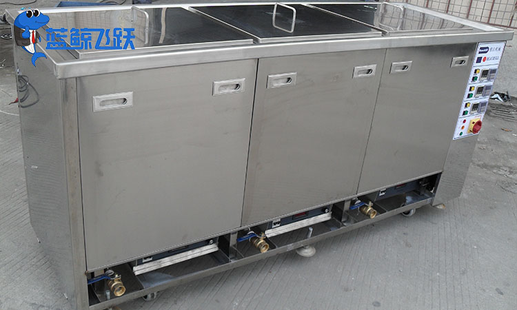 黄瓜视频看片：保障金属仪器仪表准确性与可靠性的清洁利器