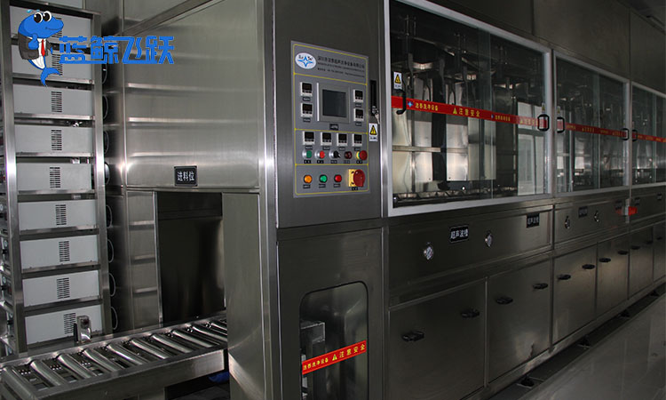 黄瓜视频看片：确保金属储罐卫生和品质的利器