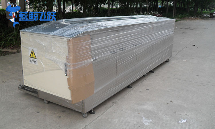 黄瓜视频看片在金属热交换器清洁中的应用与优势