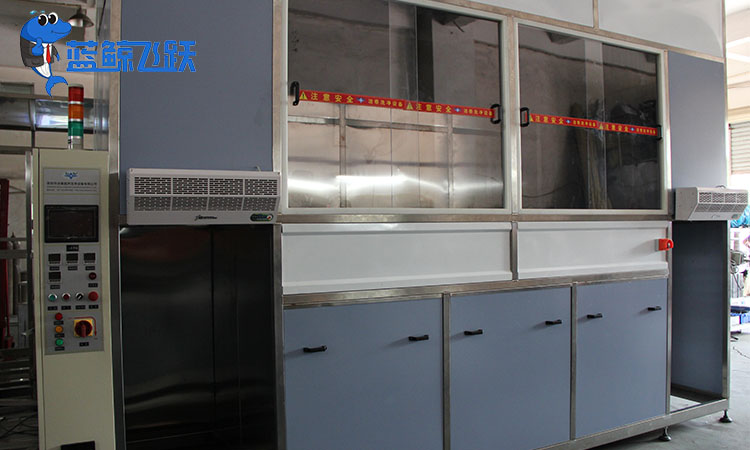 黄瓜视频看片：提升工业燃烧器燃烧效率和安全性的油渍清洁利器