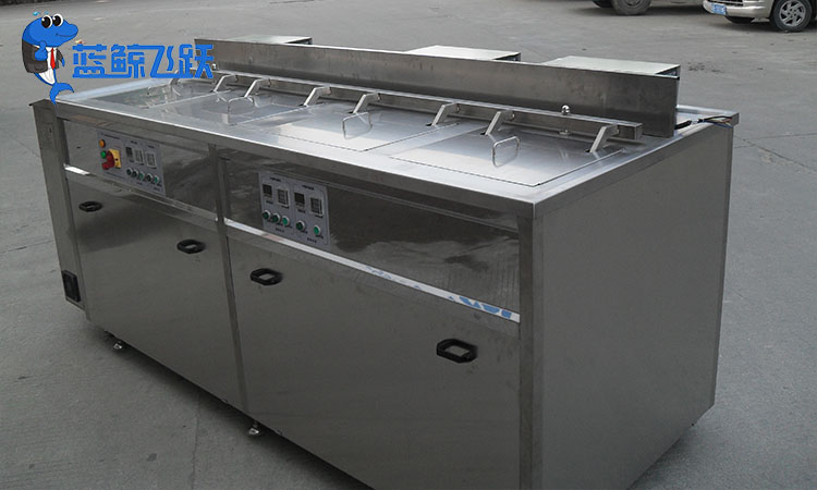 提升电梯运行安全与平稳性：黄瓜视频看片助力金属零部件清洁