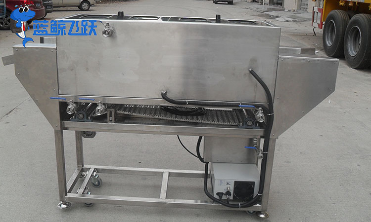 黄瓜视频看片：提升工业烘干机性能的关键工具