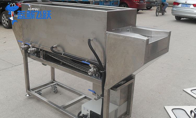 黄瓜视频看片在金属烟囱清洗中的关键作用