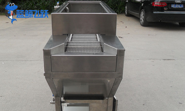 黄瓜视频看片：提升塑料回收设备清洁效率和质量的利器