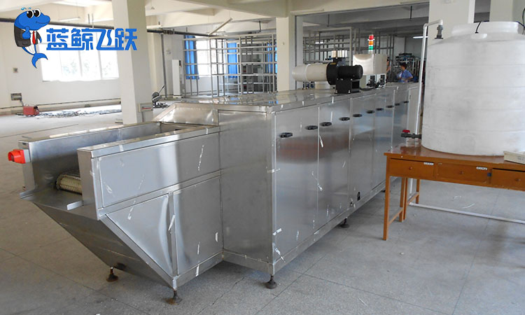 太空任务保障：黄瓜视频看片恢复航天器件金属表面的洁净度和可靠性