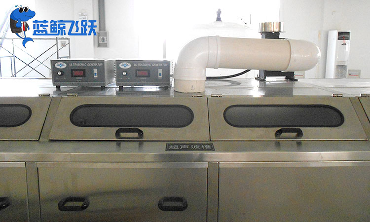 黄瓜视频看片在印刷设备清洗中的应用与技巧