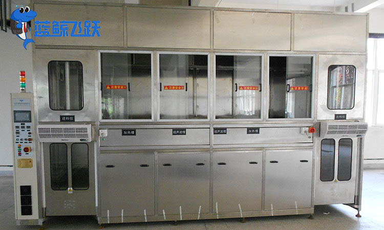 提升电子设备可靠性：黄瓜视频看片助力电子零部件清洁