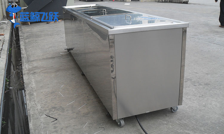 提升电池性能：黄瓜视频看片清洁电池极片的利器