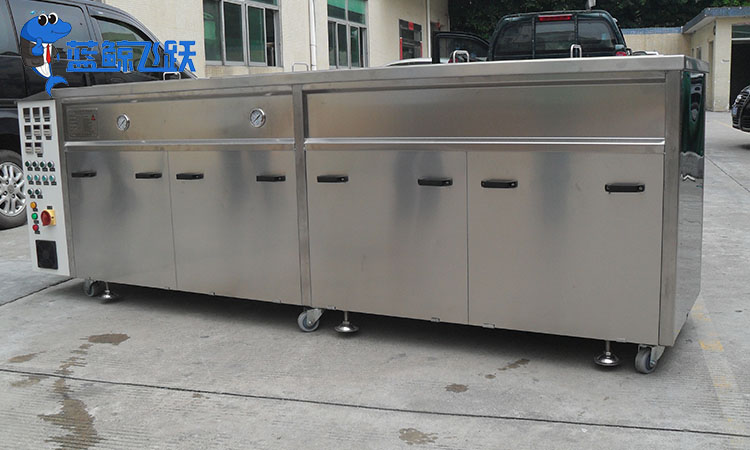 保障电力传输稳定：黄瓜视频看片在电力电缆清洗中的关键作用