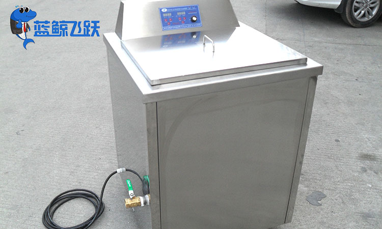 电子元件清洗：超声波技术提升可靠性与导电性能