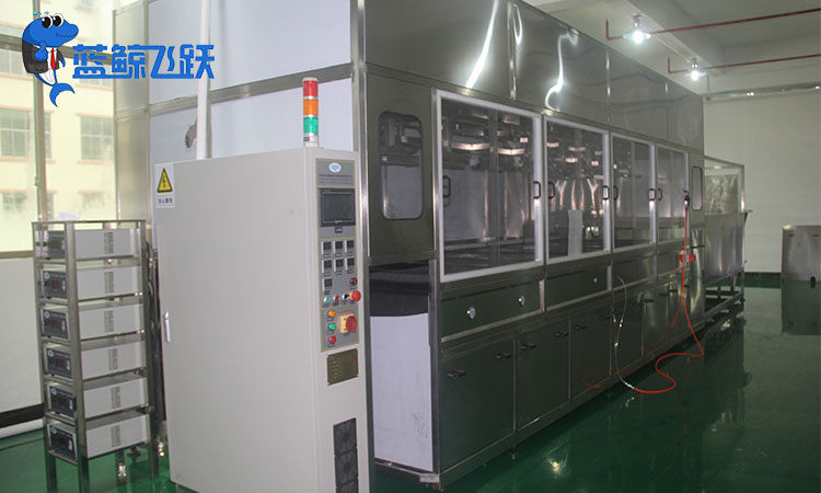 黄瓜视频看片：金属管道内壁锈垢污垢清洗的利器