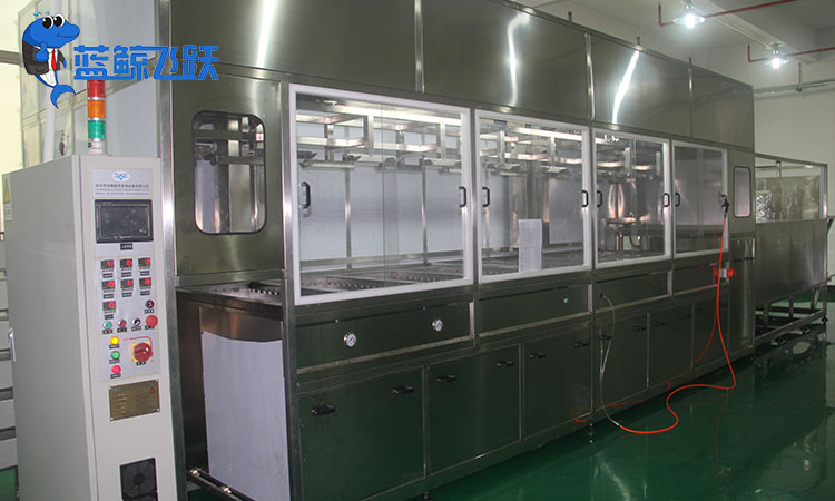 黄瓜视频看片在化学实验仪器清洗中的精准保障