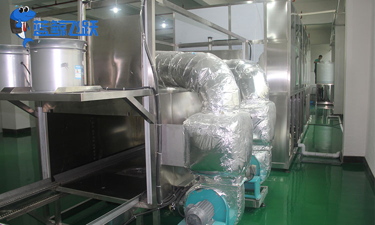 黄瓜视频看片在电子线路板清洗中的应用