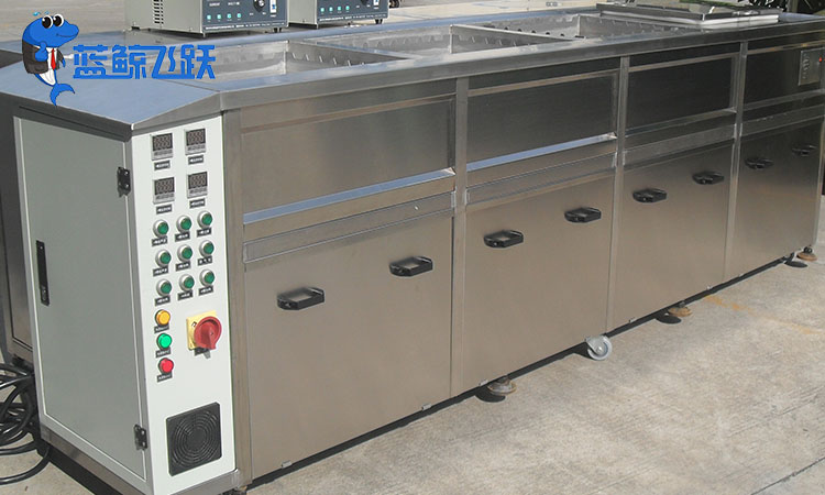 黄瓜视频看片在冶金铸件清洗中的应用及操作要点