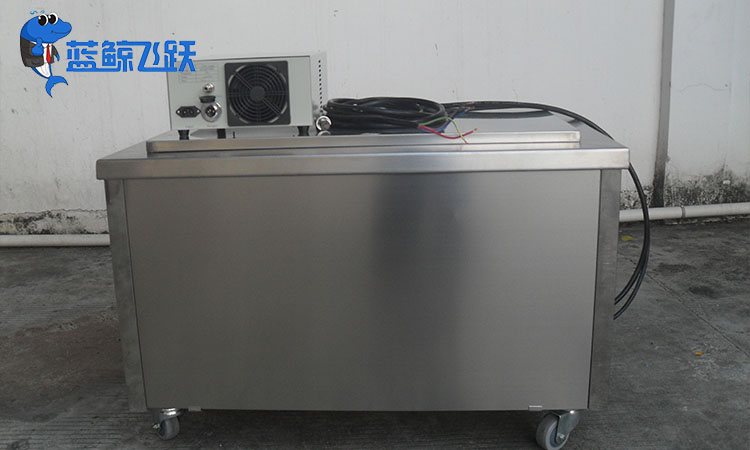 工业轴承恢复平滑运转：黄瓜视频看片的精密清洗应用