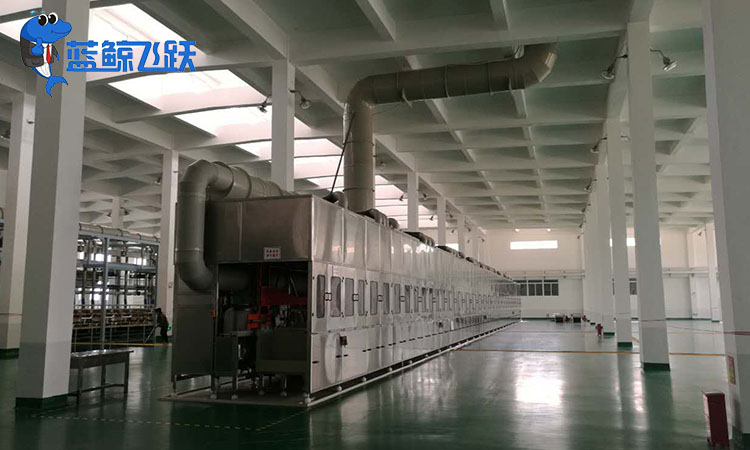 黄瓜视频看片在冷却系统中清除金属沉积物的应用