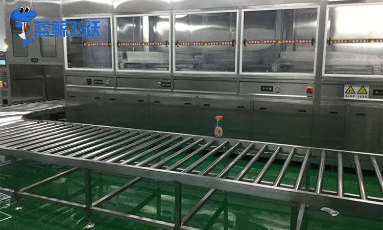 超声波清洗技术：电子电路板清洗的精准利器